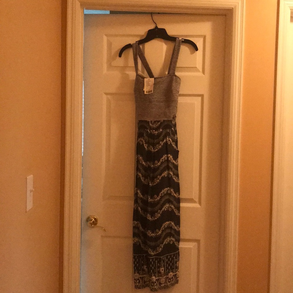 Romper -adjustable straps
